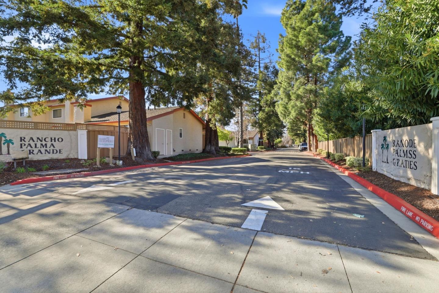 Detail Gallery Image 28 of 28 For 2105 Rancho Mccormick Blvd, Santa Clara,  CA 95050 - 2 Beds | 1/1 Baths