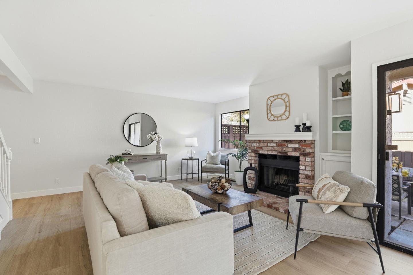 Detail Gallery Image 6 of 28 For 2105 Rancho Mccormick Blvd, Santa Clara,  CA 95050 - 2 Beds | 1/1 Baths