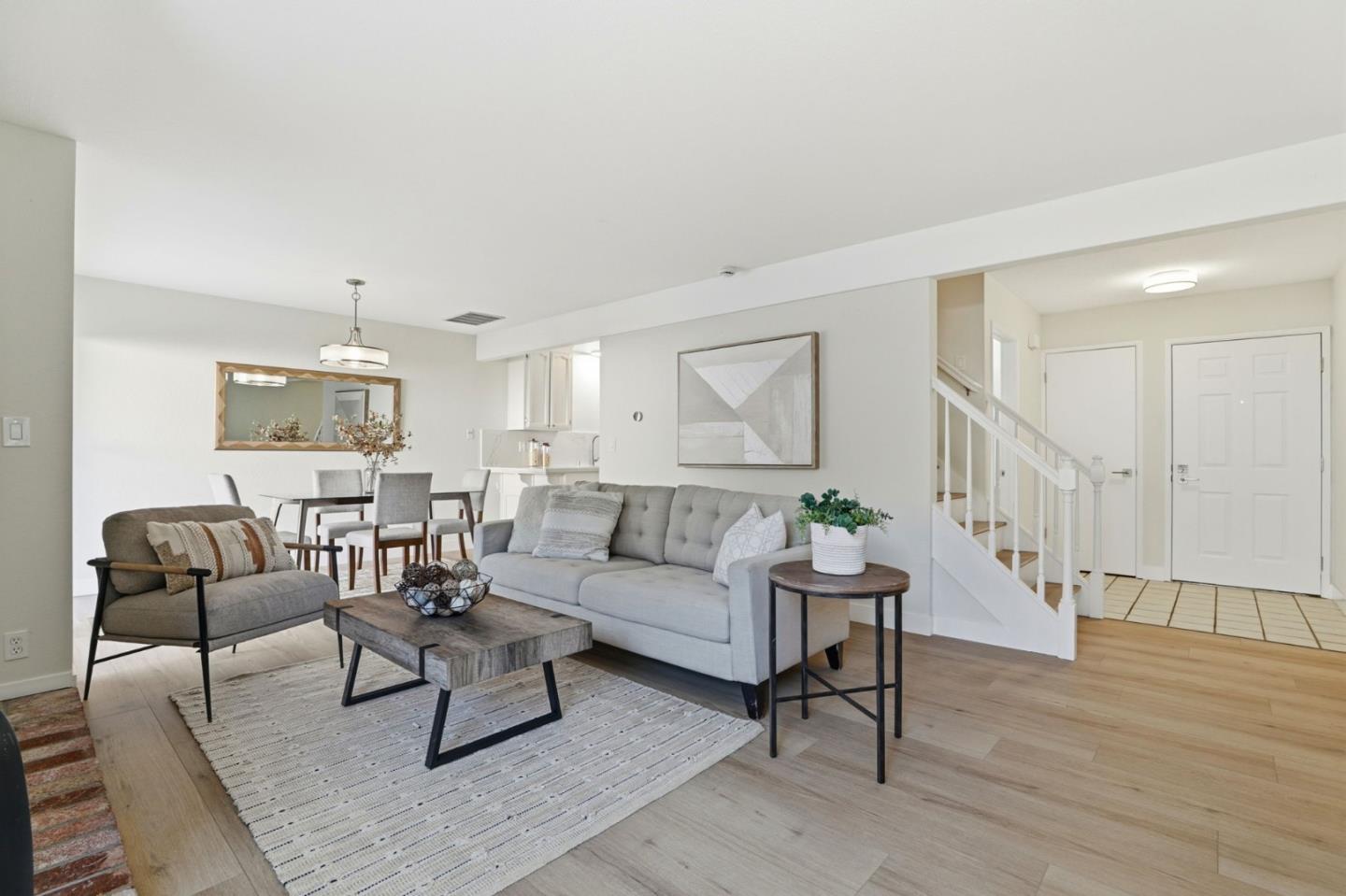 Detail Gallery Image 7 of 28 For 2105 Rancho Mccormick Blvd, Santa Clara,  CA 95050 - 2 Beds | 1/1 Baths