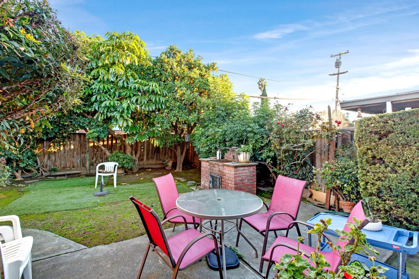 Detail Gallery Image 32 of 33 For 458 Southside Dr, San Jose,  CA 95111 - 4 Beds | 2 Baths