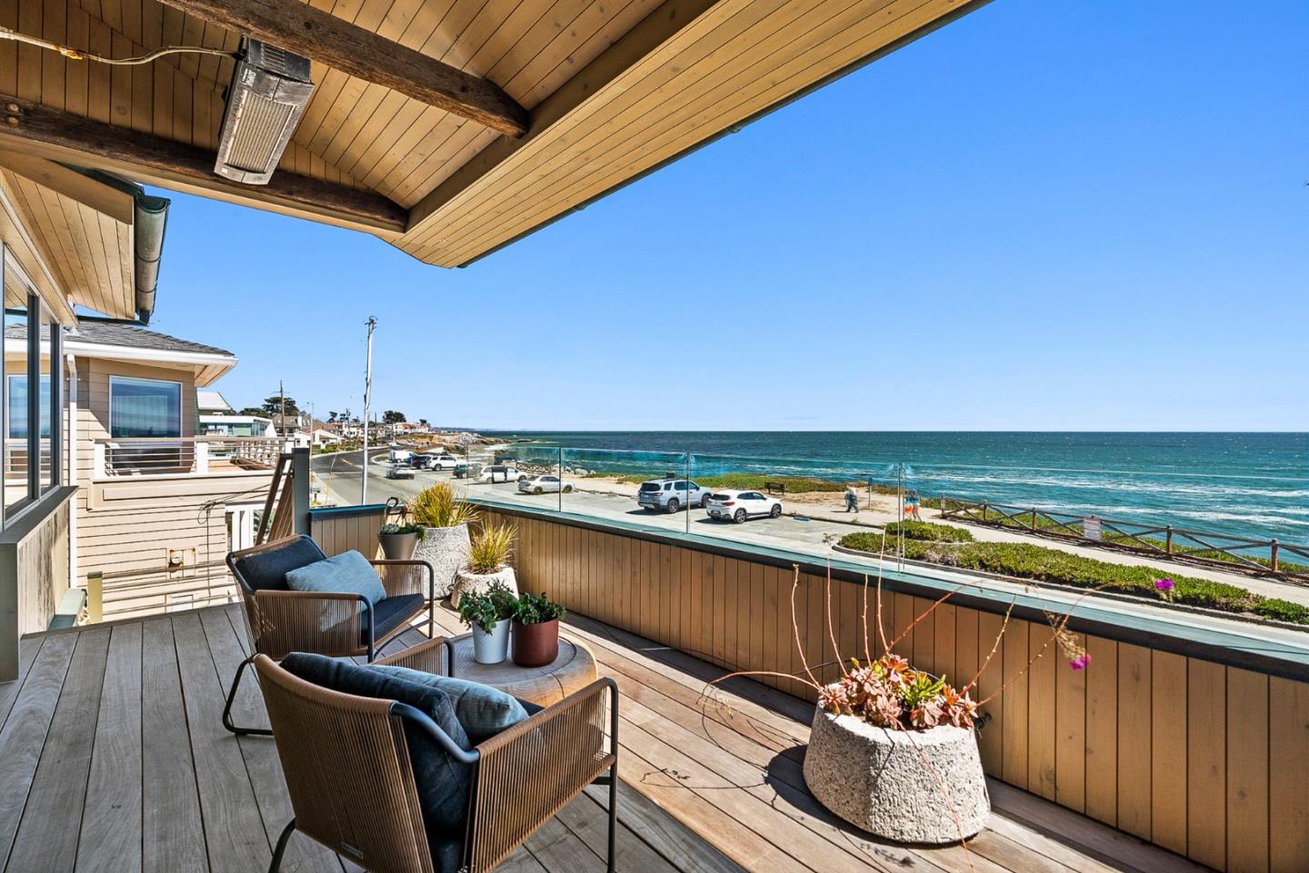 Detail Gallery Image 47 of 58 For 1122 W Cliff Dr, Santa Cruz,  CA 95060 - 4 Beds | 4/1 Baths