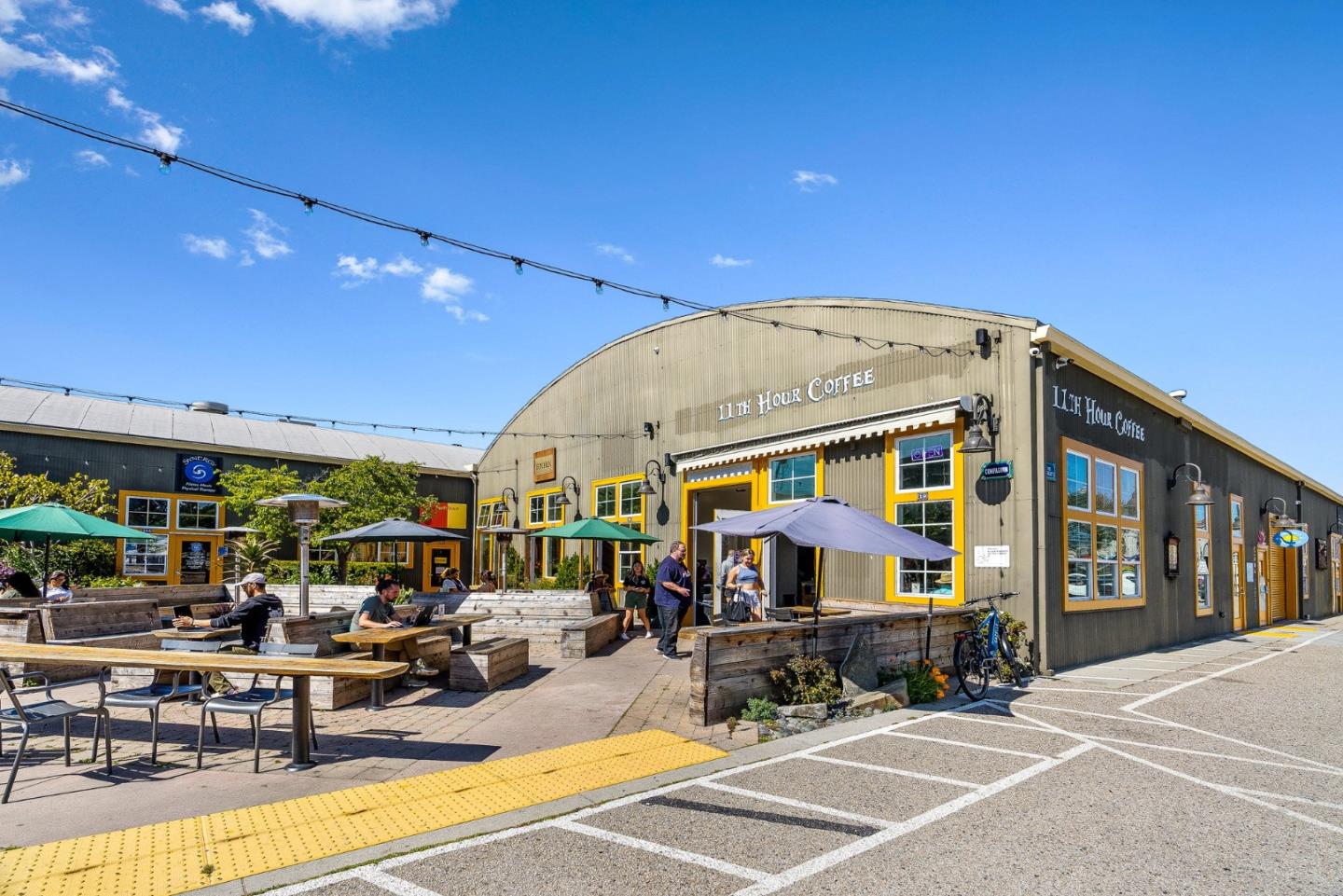 Detail Gallery Image 56 of 58 For 1122 W Cliff Dr, Santa Cruz,  CA 95060 - 4 Beds | 4/1 Baths