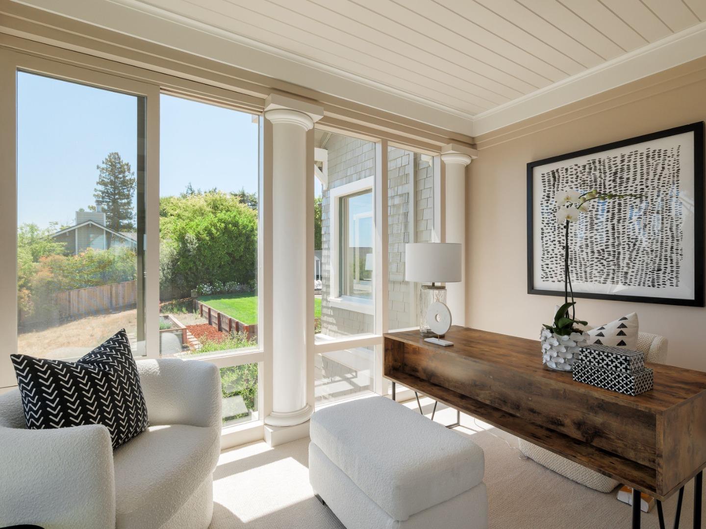 Detail Gallery Image 10 of 24 For 730 Mora Dr, Los Altos,  CA 94024 - 4 Beds | 3/3 Baths