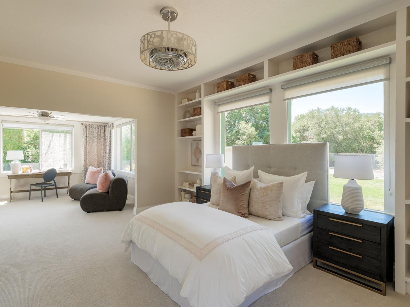 Detail Gallery Image 16 of 24 For 730 Mora Dr, Los Altos,  CA 94024 - 4 Beds | 3/3 Baths