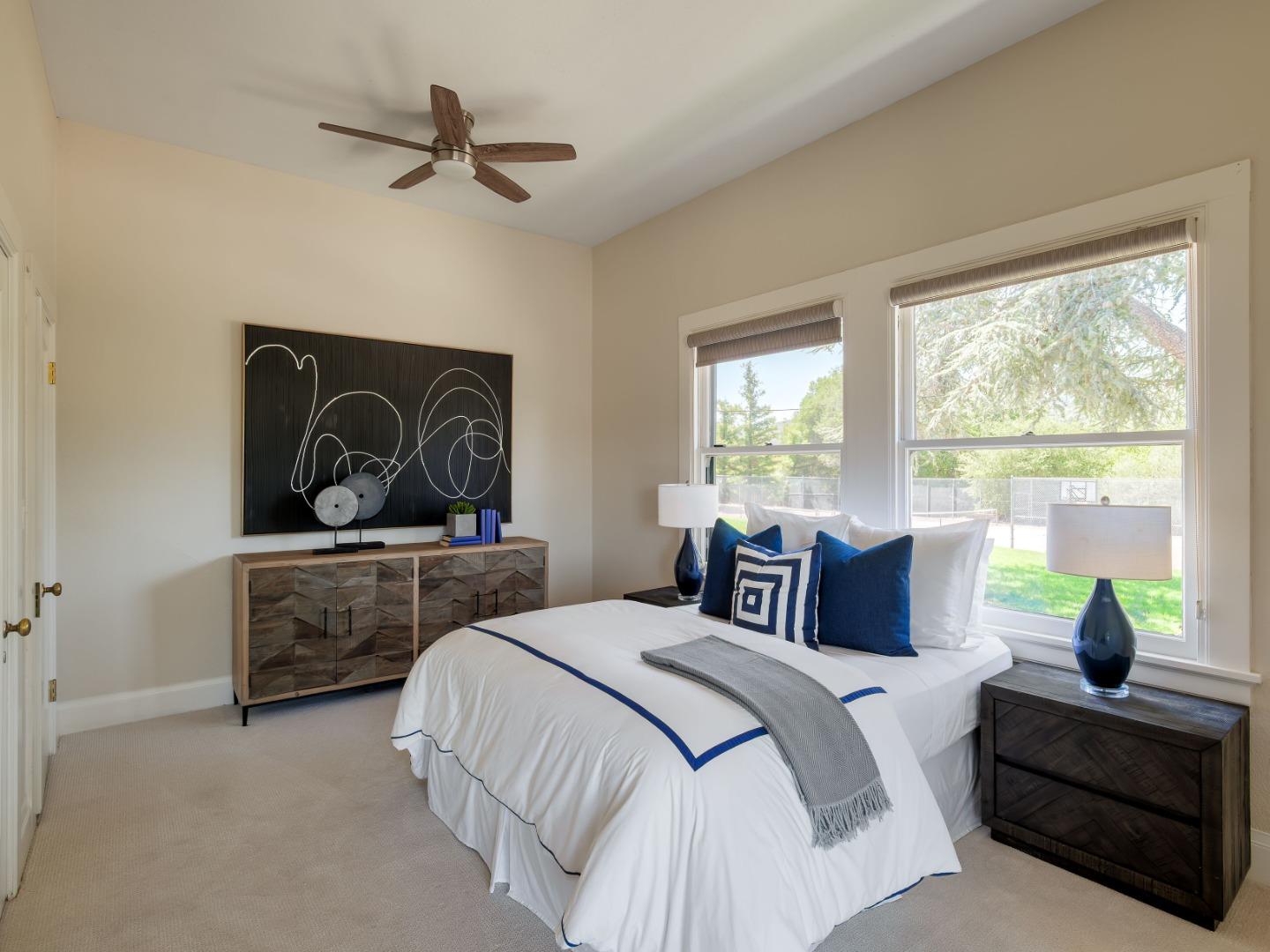 Detail Gallery Image 19 of 24 For 730 Mora Dr, Los Altos,  CA 94024 - 4 Beds | 3/3 Baths