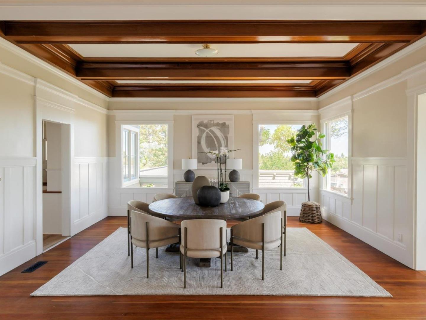 Detail Gallery Image 5 of 24 For 730 Mora Dr, Los Altos,  CA 94024 - 4 Beds | 3/3 Baths