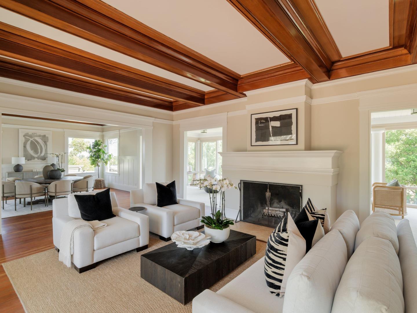 Detail Gallery Image 6 of 24 For 730 Mora Dr, Los Altos,  CA 94024 - 4 Beds | 3/3 Baths