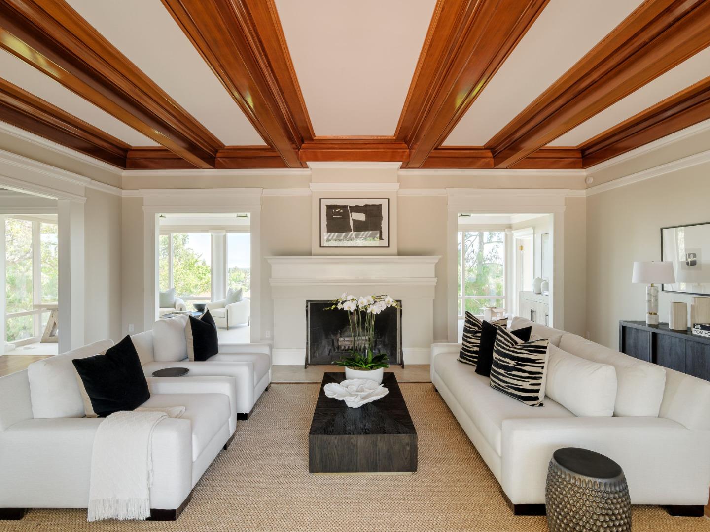 Detail Gallery Image 7 of 24 For 730 Mora Dr, Los Altos,  CA 94024 - 4 Beds | 3/3 Baths