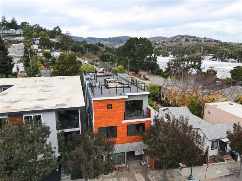 Commercial Properties