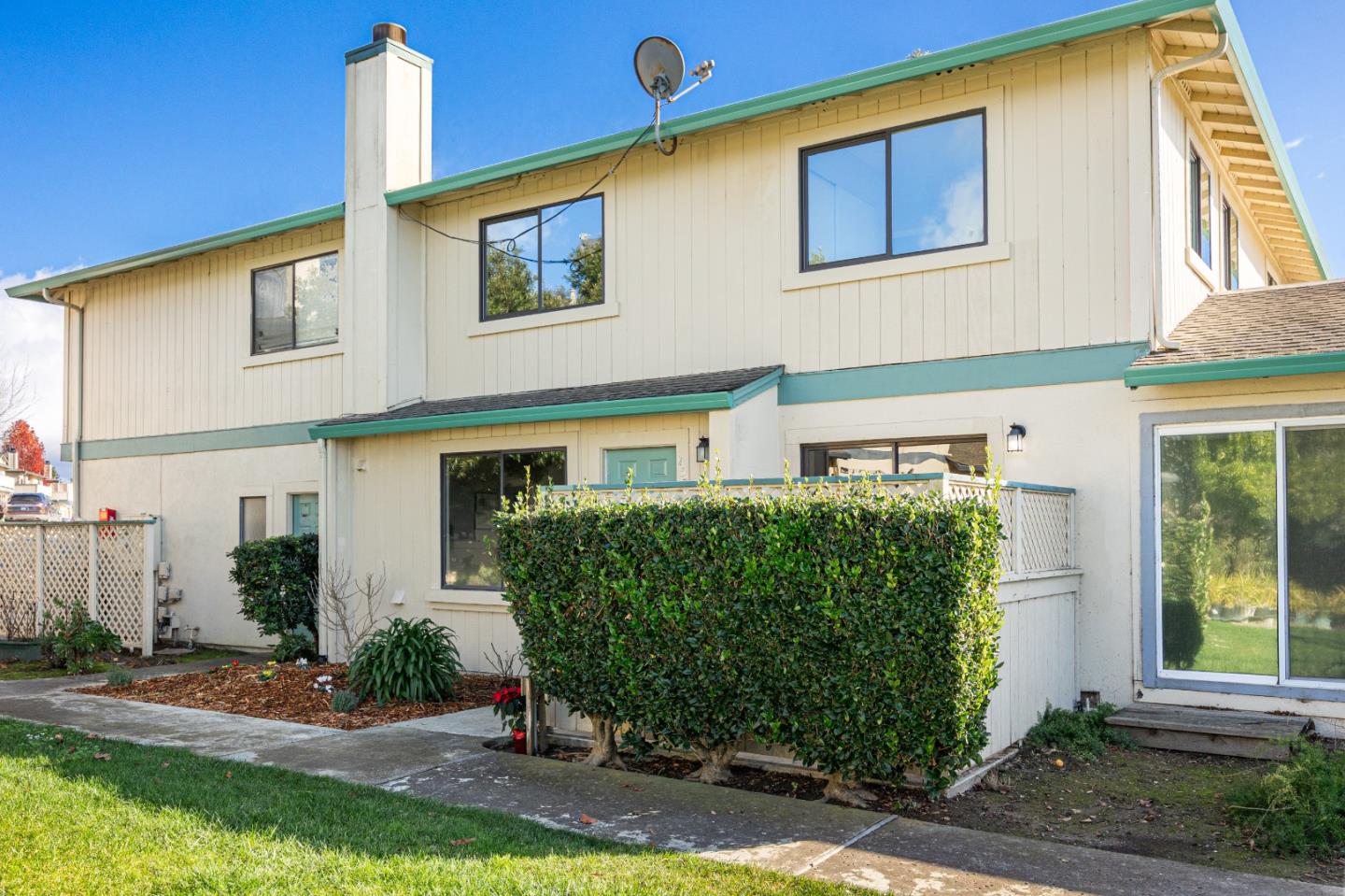 253 Green Meadow Drive UNIT C, Watsonville, CA, 95076