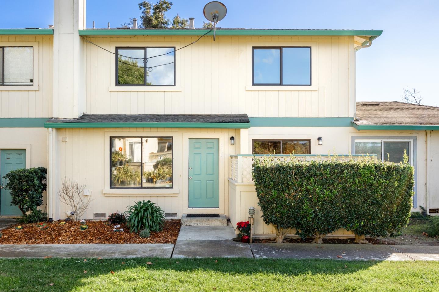253 Green Meadow Drive UNIT C, Watsonville, CA, 95076
