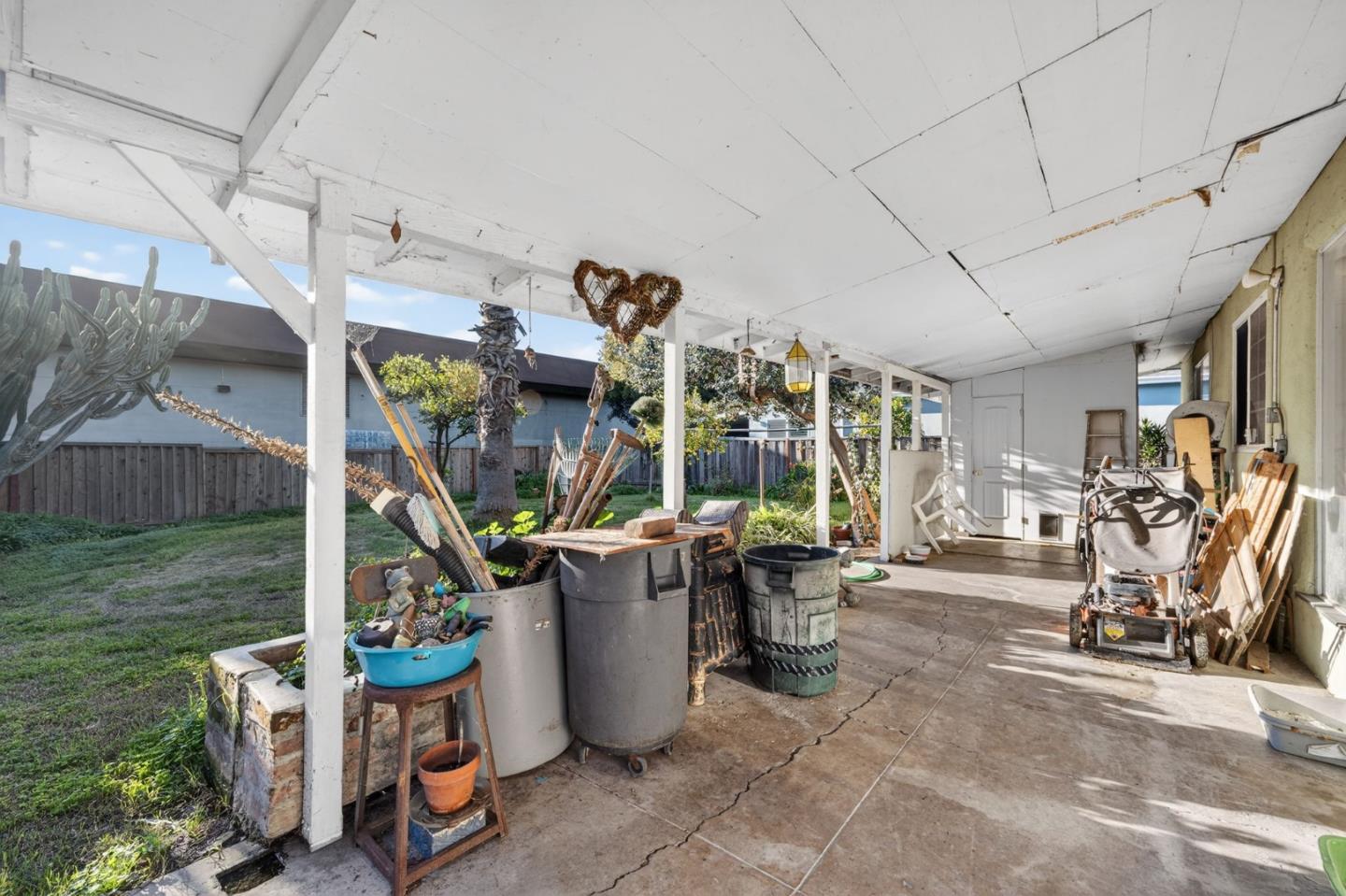 Detail Gallery Image 17 of 23 For 3052 Kentridge Dr, San Jose,  CA 95133 - 3 Beds | 1/1 Baths