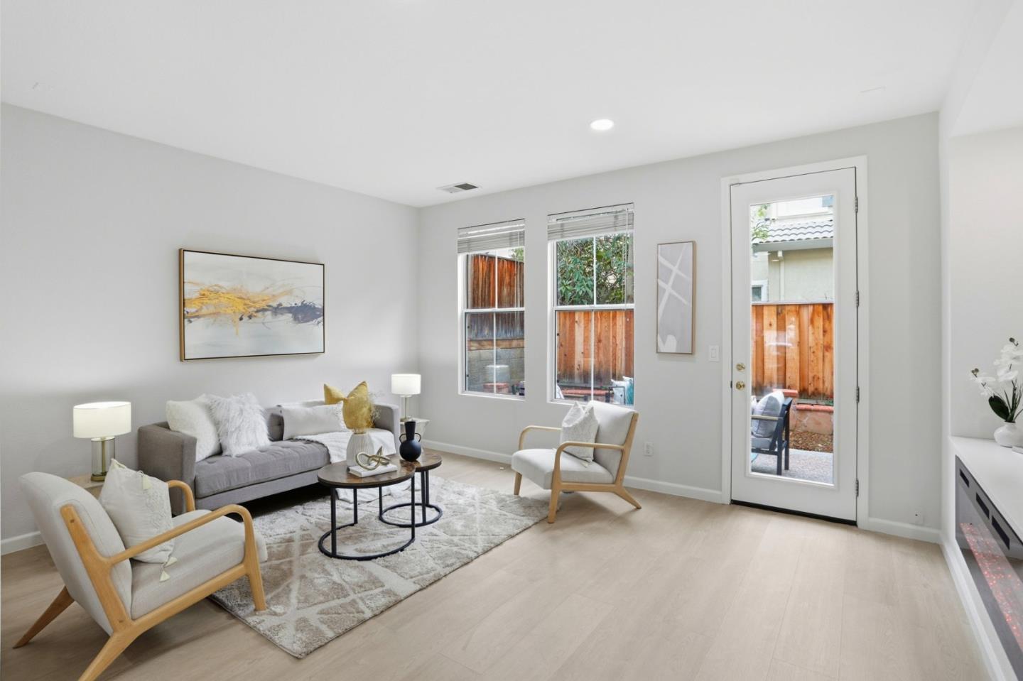 Detail Gallery Image 12 of 37 For 3424 Maroun Pl, San Jose,  CA 95148 - 3 Beds | 2/1 Baths