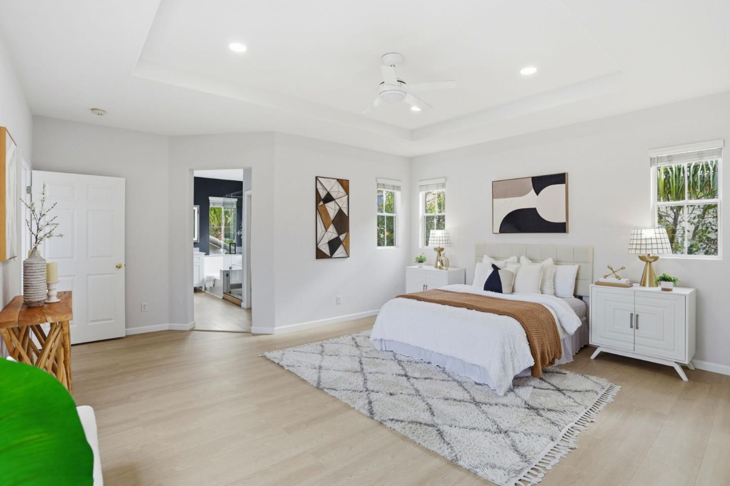 Detail Gallery Image 17 of 37 For 3424 Maroun Pl, San Jose,  CA 95148 - 3 Beds | 2/1 Baths