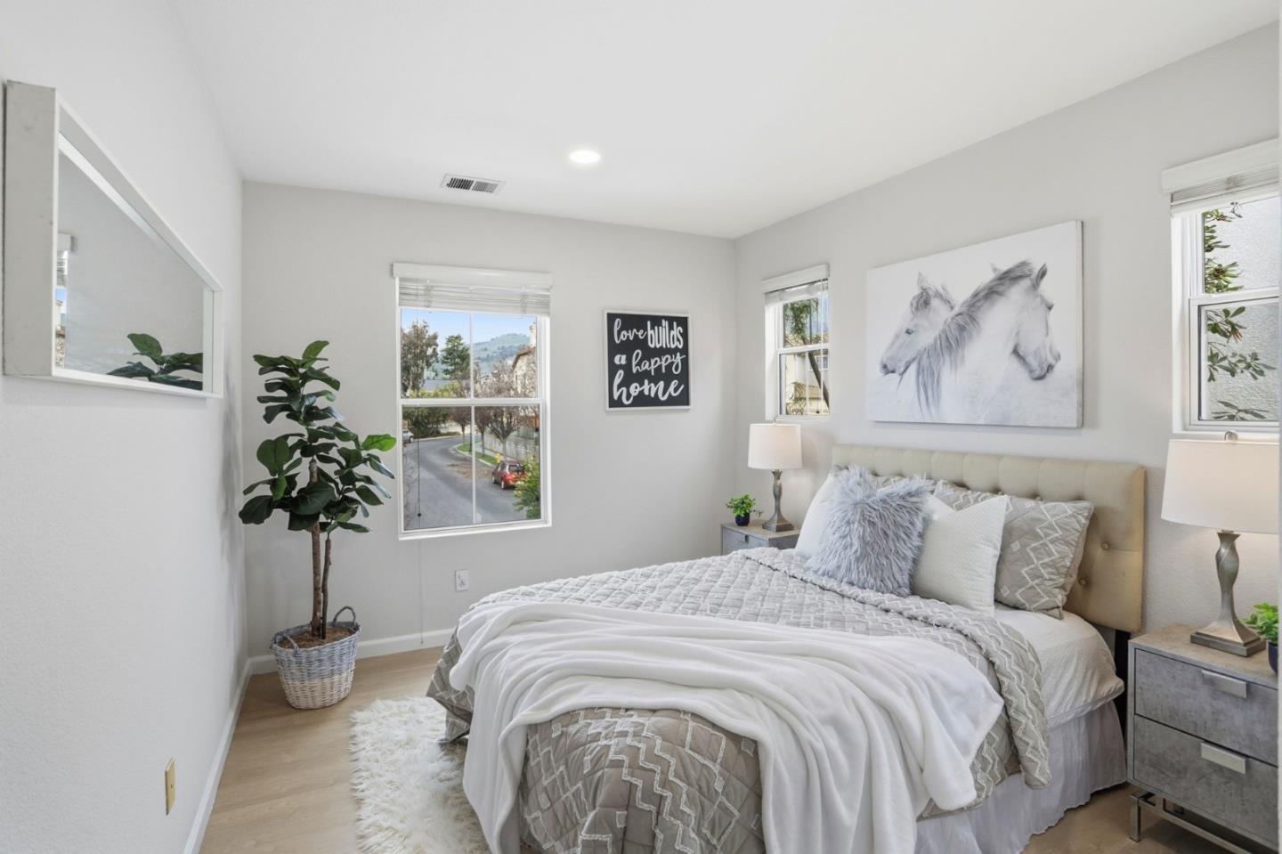 Detail Gallery Image 23 of 37 For 3424 Maroun Pl, San Jose,  CA 95148 - 3 Beds | 2/1 Baths