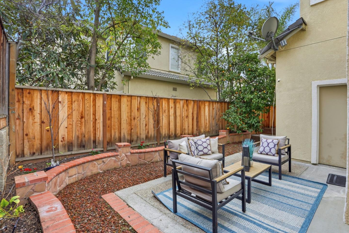Detail Gallery Image 27 of 37 For 3424 Maroun Pl, San Jose,  CA 95148 - 3 Beds | 2/1 Baths