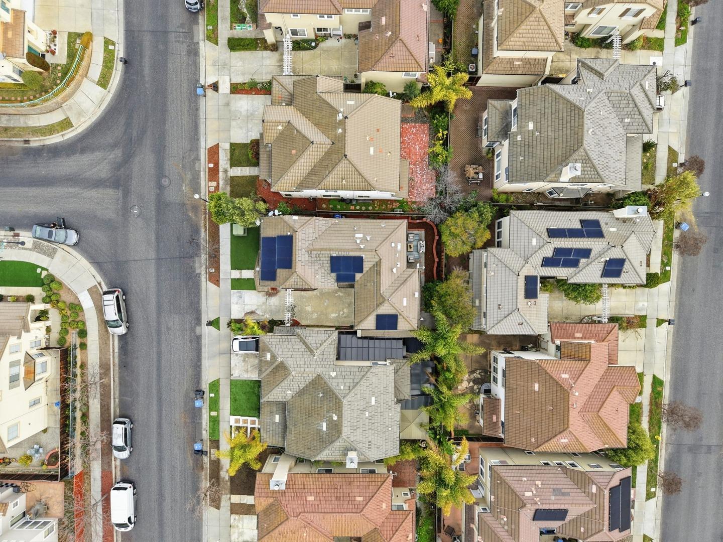 Detail Gallery Image 30 of 37 For 3424 Maroun Pl, San Jose,  CA 95148 - 3 Beds | 2/1 Baths