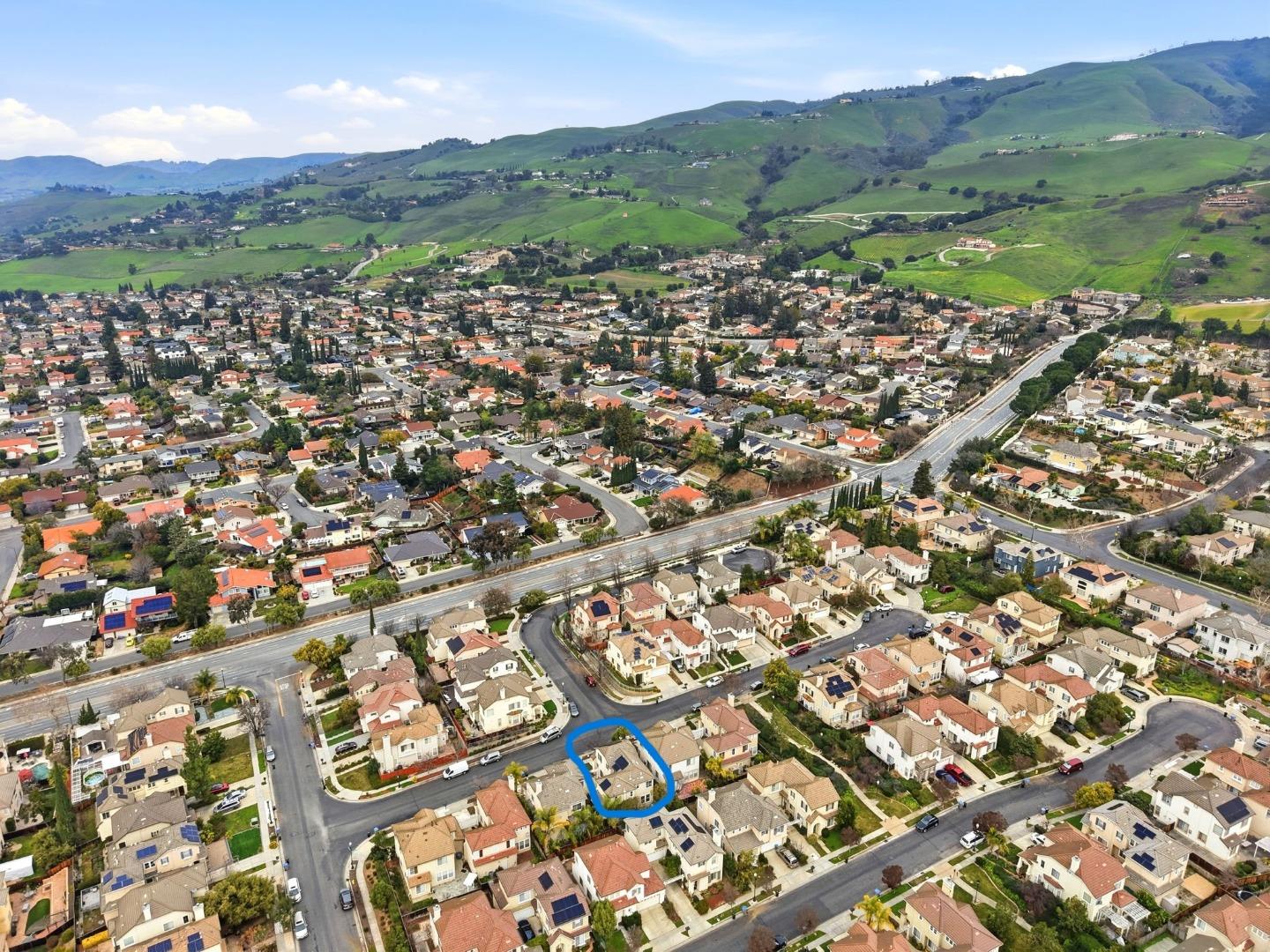 Detail Gallery Image 33 of 37 For 3424 Maroun Pl, San Jose,  CA 95148 - 3 Beds | 2/1 Baths