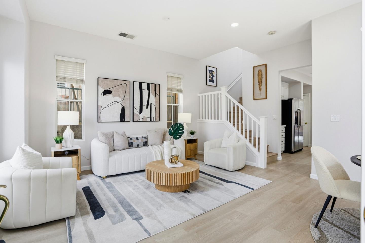 Detail Gallery Image 5 of 37 For 3424 Maroun Pl, San Jose,  CA 95148 - 3 Beds | 2/1 Baths