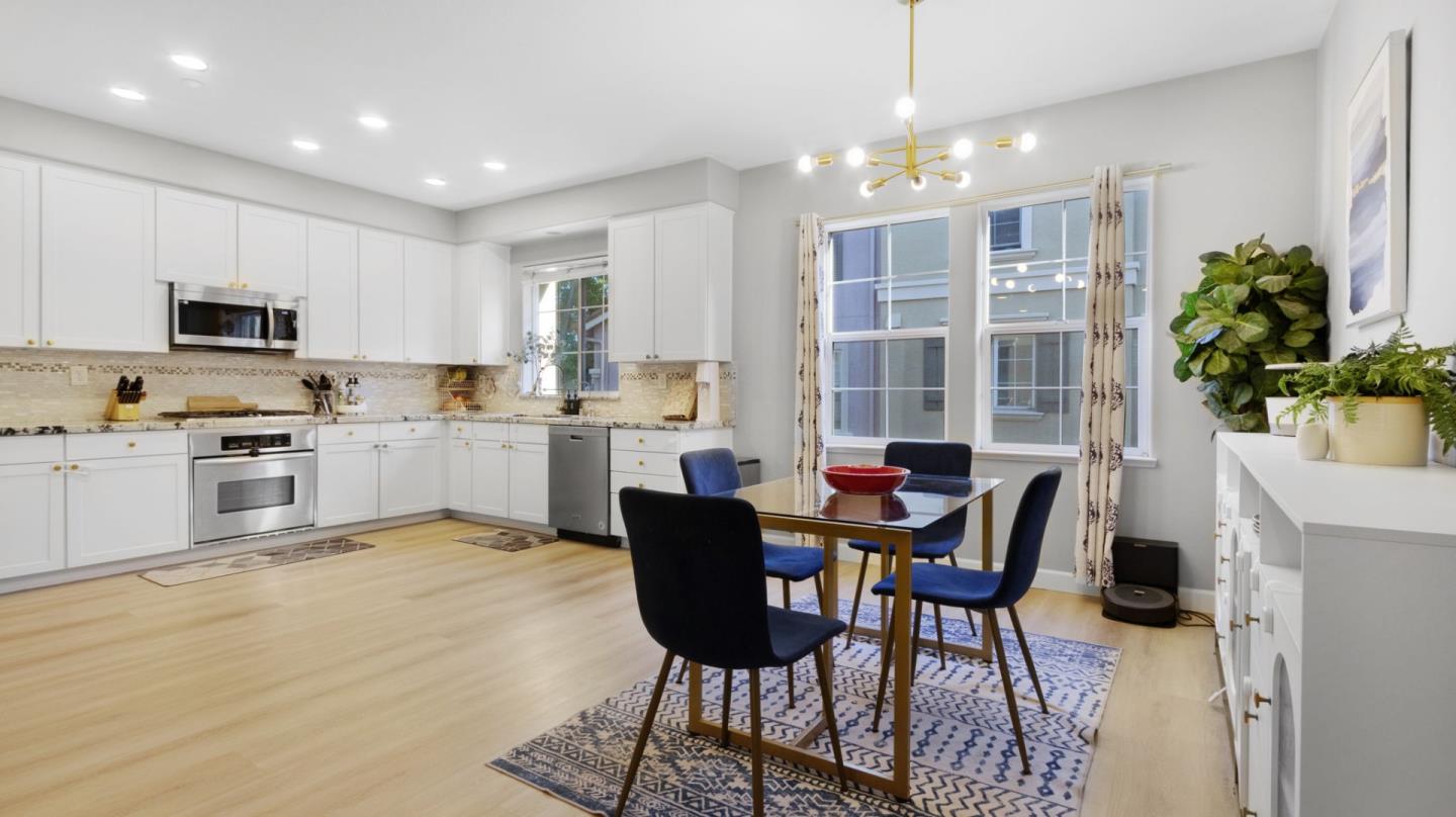 Detail Gallery Image 11 of 31 For 363 Casselino Dr, San Jose,  CA 95136 - 3 Beds | 2/1 Baths