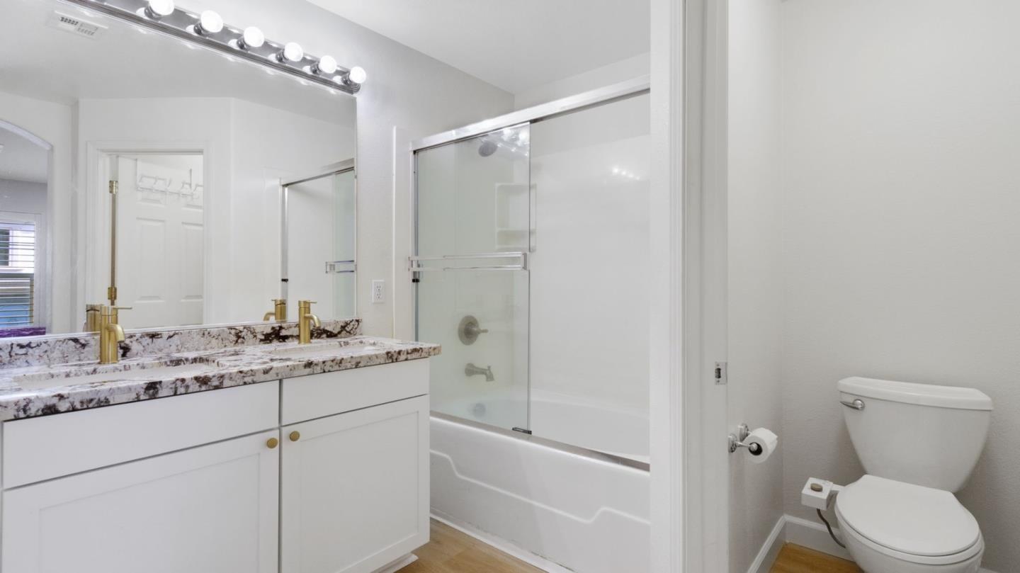 Detail Gallery Image 22 of 31 For 363 Casselino Dr, San Jose,  CA 95136 - 3 Beds | 2/1 Baths