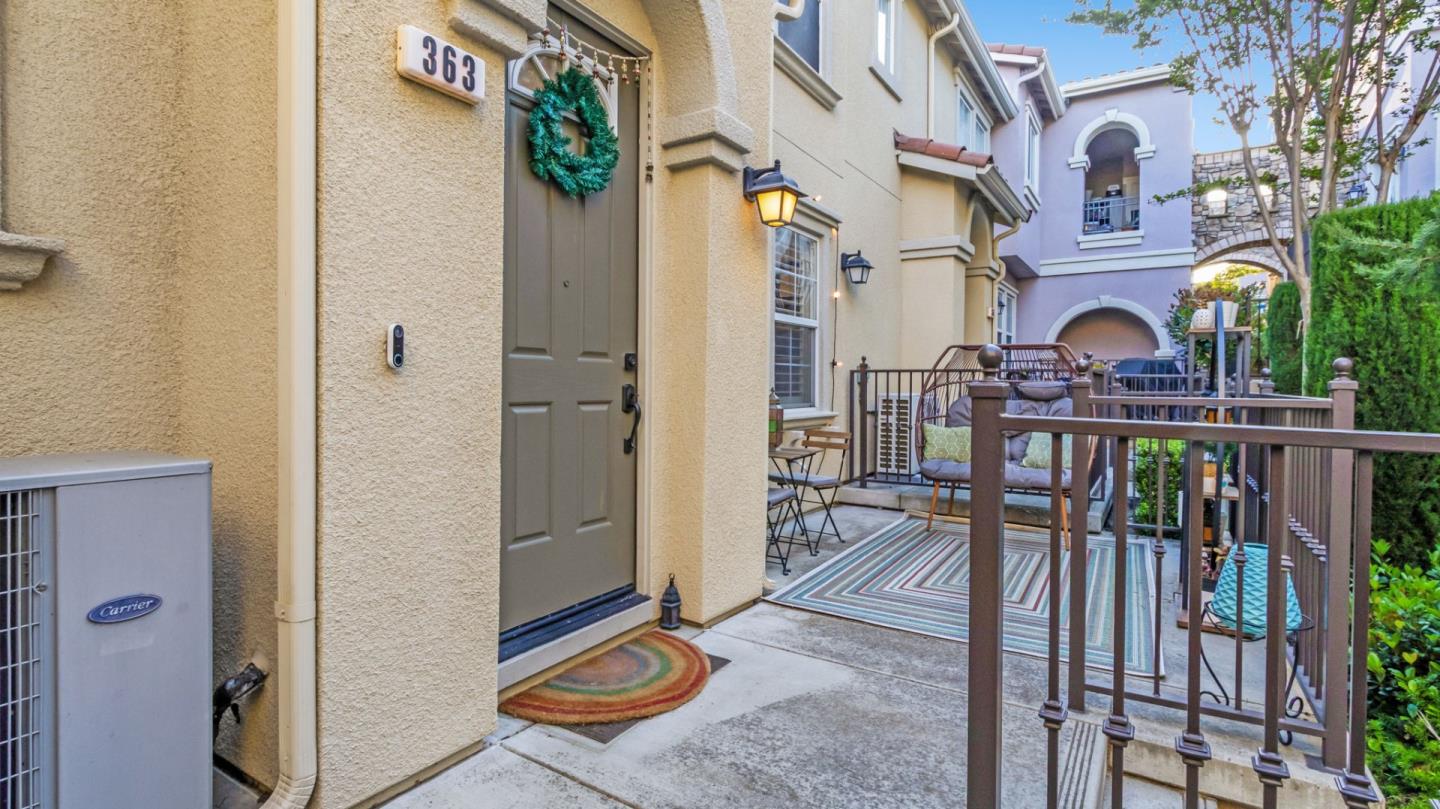 Detail Gallery Image 25 of 31 For 363 Casselino Dr, San Jose,  CA 95136 - 3 Beds | 2/1 Baths