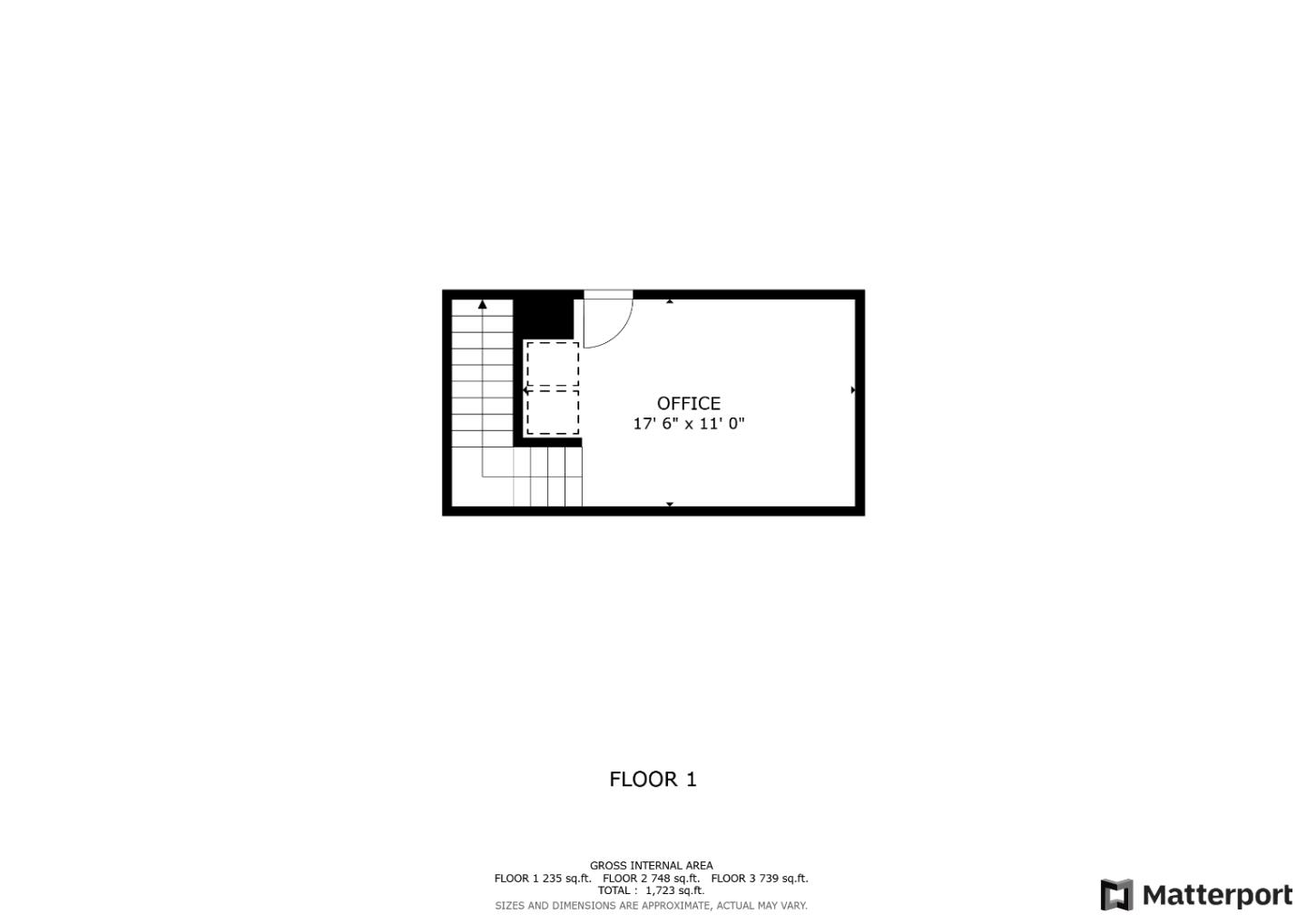 Detail Gallery Image 29 of 31 For 363 Casselino Dr, San Jose,  CA 95136 - 3 Beds | 2/1 Baths