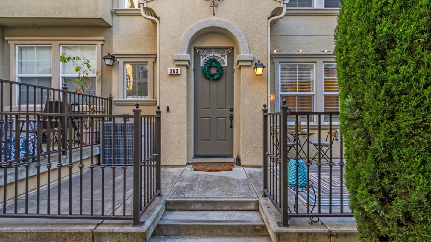 <p>San Jose Homes for Ready Buyers</p>