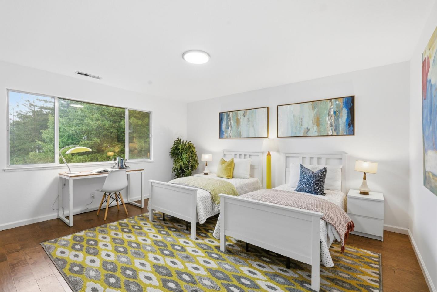 Detail Gallery Image 27 of 77 For 5870 Balmoral Dr, Oakland,  CA 94619 - 3 Beds | 2 Baths