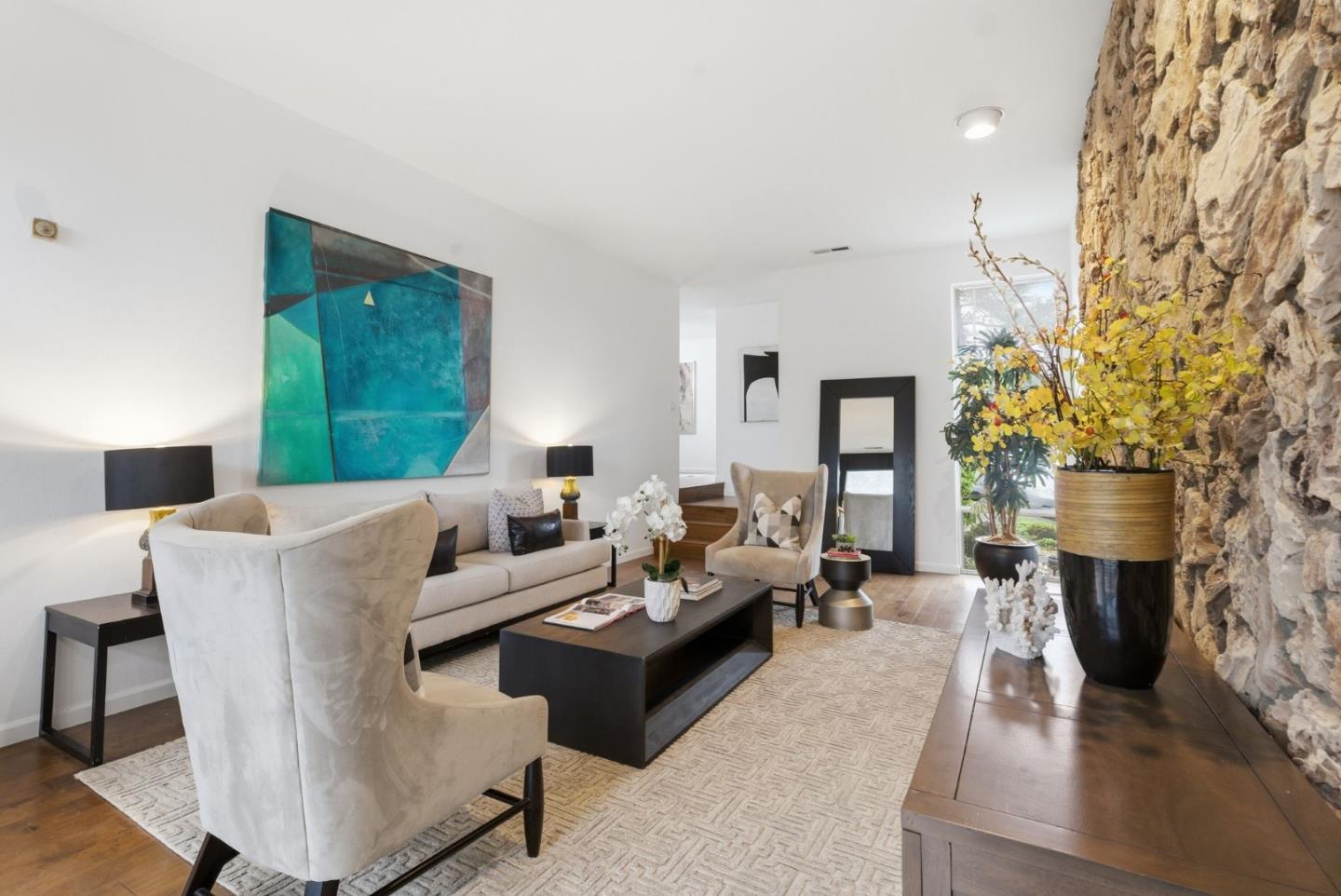 Detail Gallery Image 7 of 77 For 5870 Balmoral Dr, Oakland,  CA 94619 - 3 Beds | 2 Baths