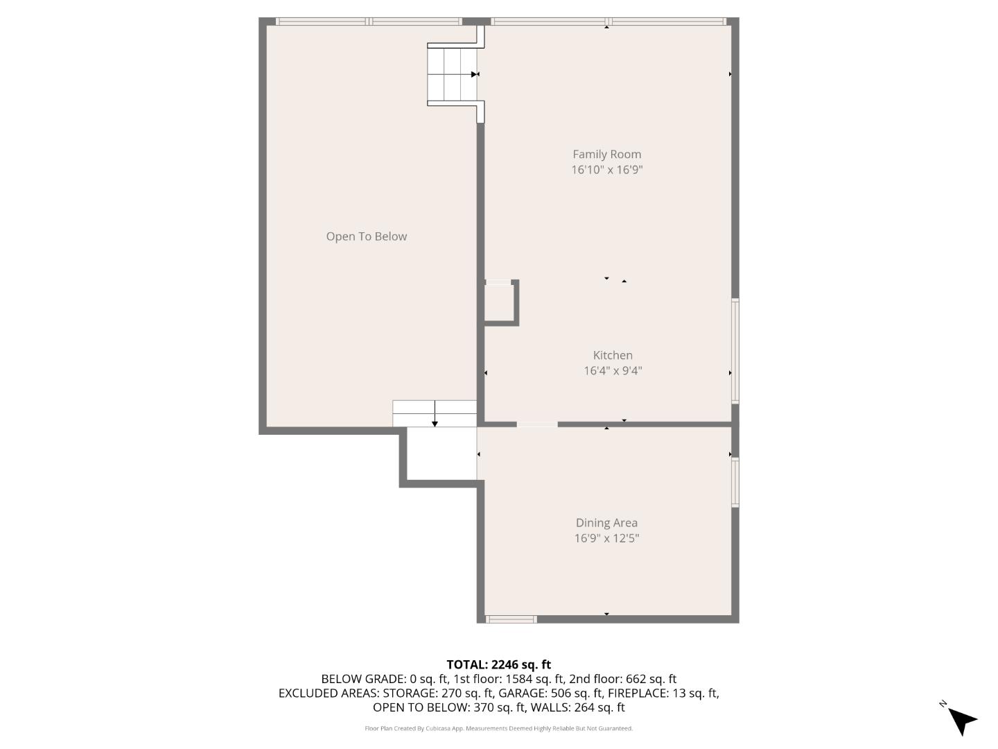 Detail Gallery Image 72 of 77 For 5870 Balmoral Dr, Oakland,  CA 94619 - 3 Beds | 2 Baths