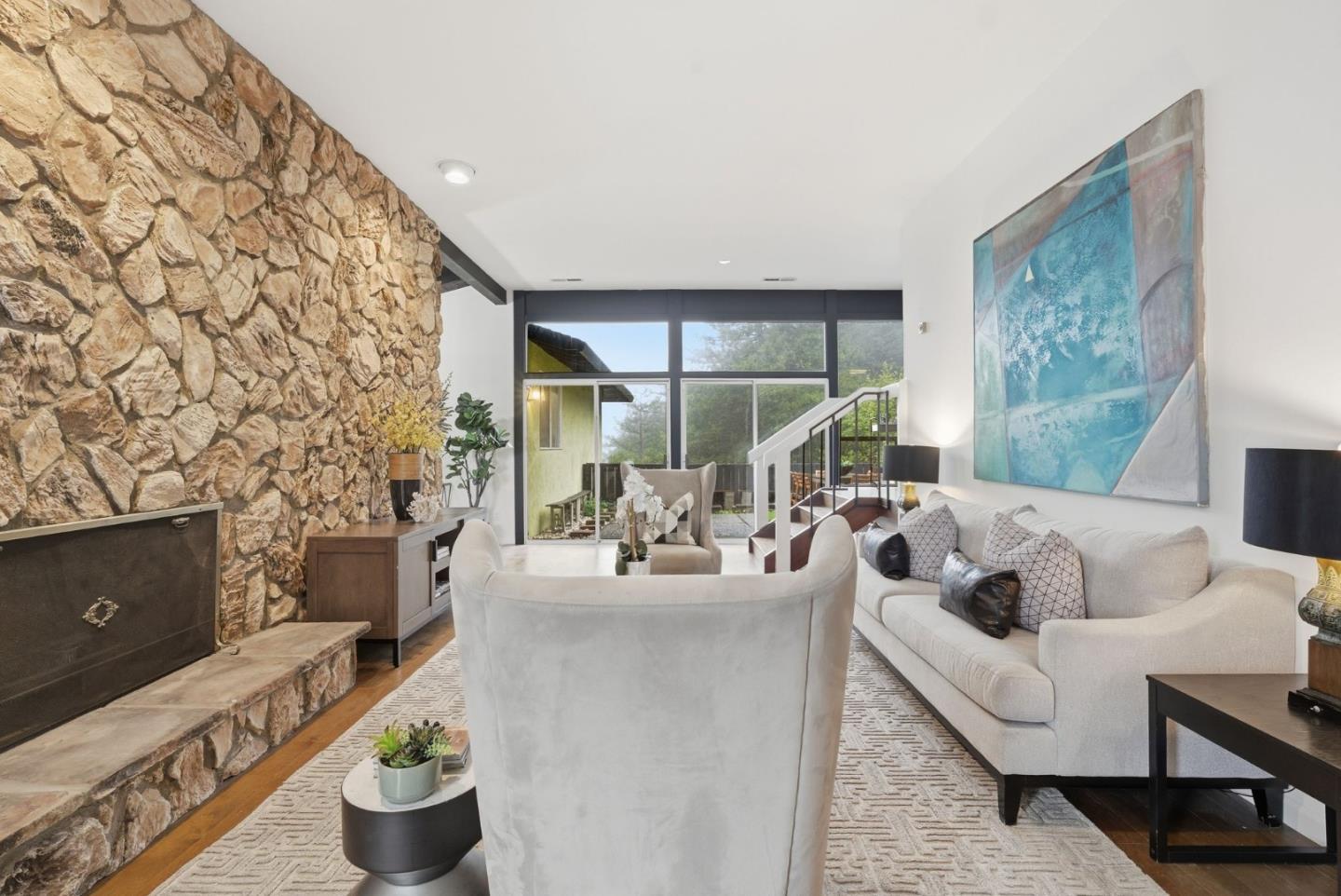 Detail Gallery Image 9 of 77 For 5870 Balmoral Dr, Oakland,  CA 94619 - 3 Beds | 2 Baths