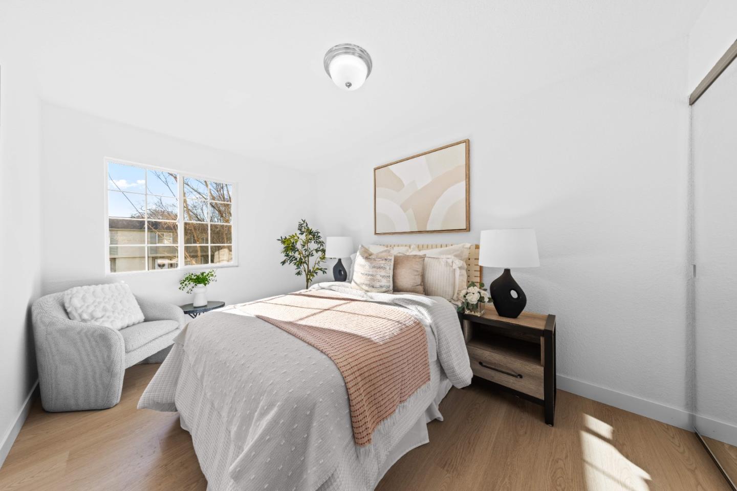 Detail Gallery Image 13 of 34 For 2641 Faust Ct, San Jose,  CA 95121 - 3 Beds | 1/1 Baths