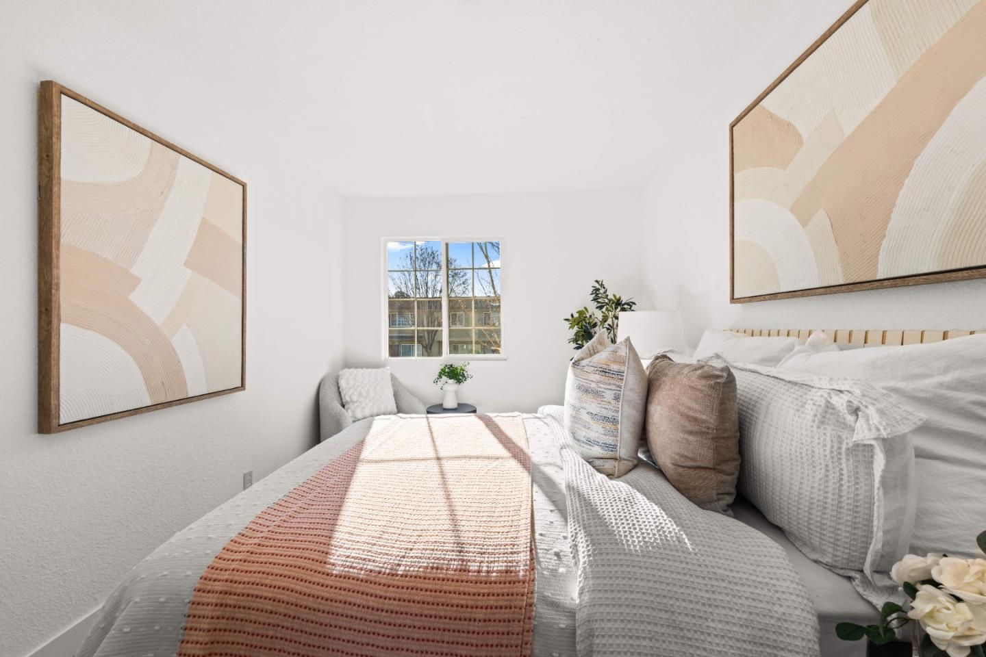 Detail Gallery Image 14 of 34 For 2641 Faust Ct, San Jose,  CA 95121 - 3 Beds | 1/1 Baths