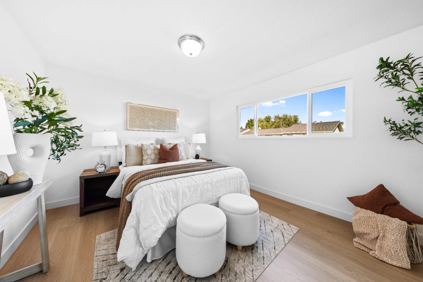 Detail Gallery Image 16 of 34 For 2641 Faust Ct, San Jose,  CA 95121 - 3 Beds | 1/1 Baths