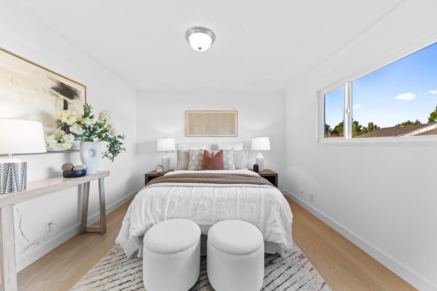 Detail Gallery Image 17 of 34 For 2641 Faust Ct, San Jose,  CA 95121 - 3 Beds | 1/1 Baths