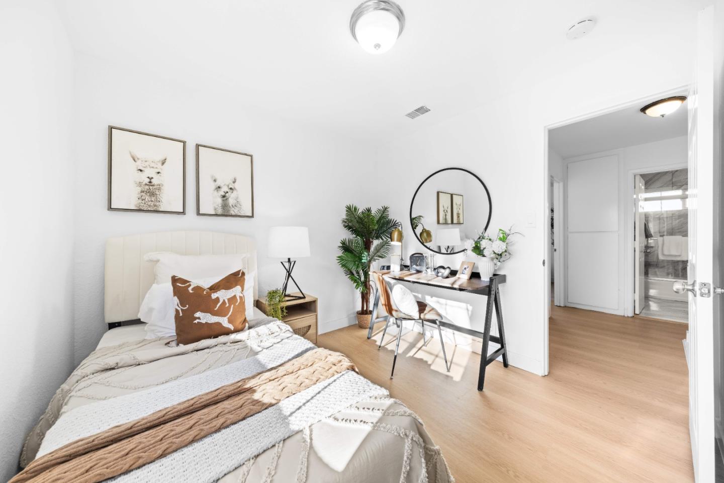 Detail Gallery Image 22 of 34 For 2641 Faust Ct, San Jose,  CA 95121 - 3 Beds | 1/1 Baths