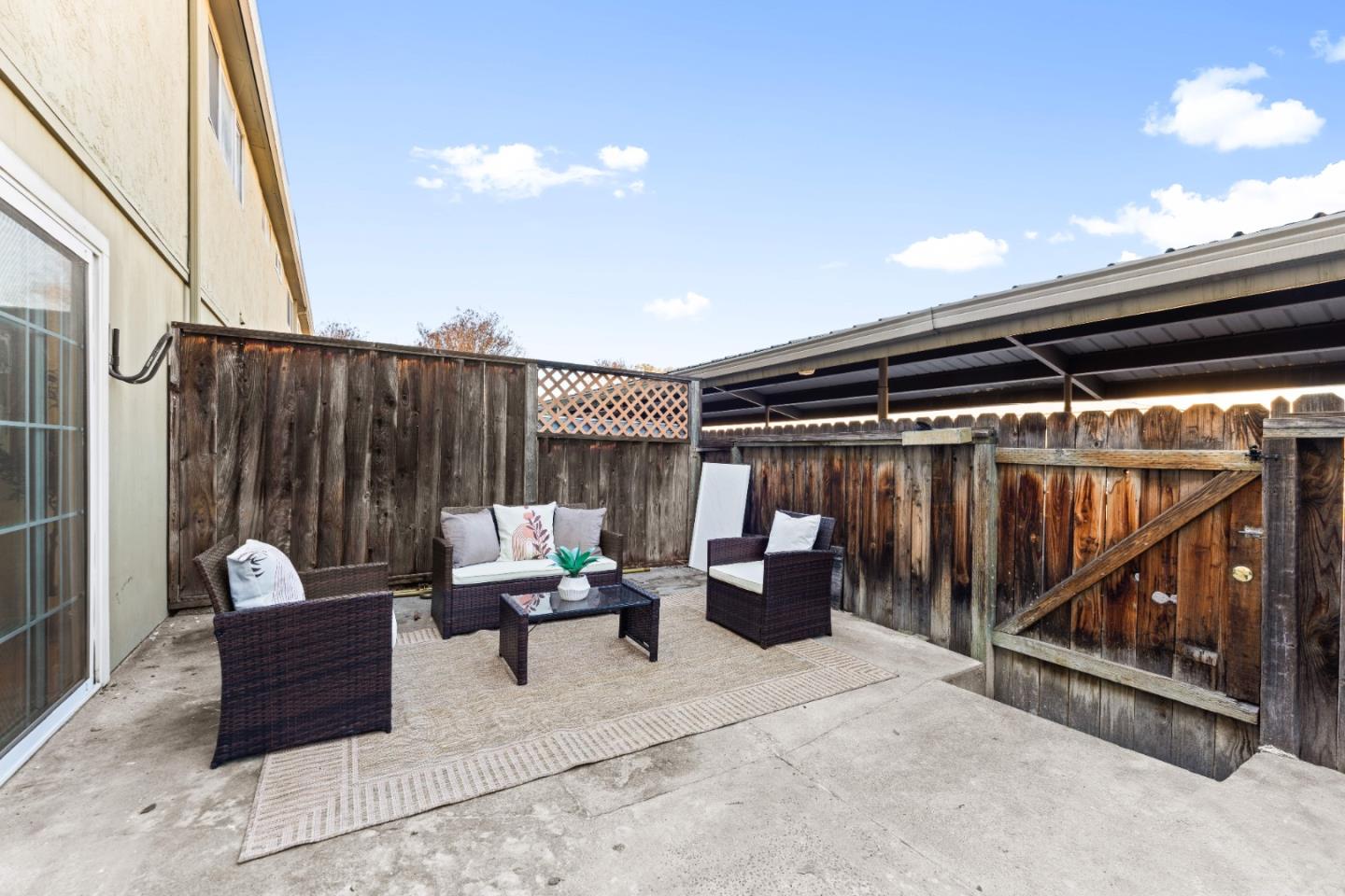 Detail Gallery Image 25 of 34 For 2641 Faust Ct, San Jose,  CA 95121 - 3 Beds | 1/1 Baths