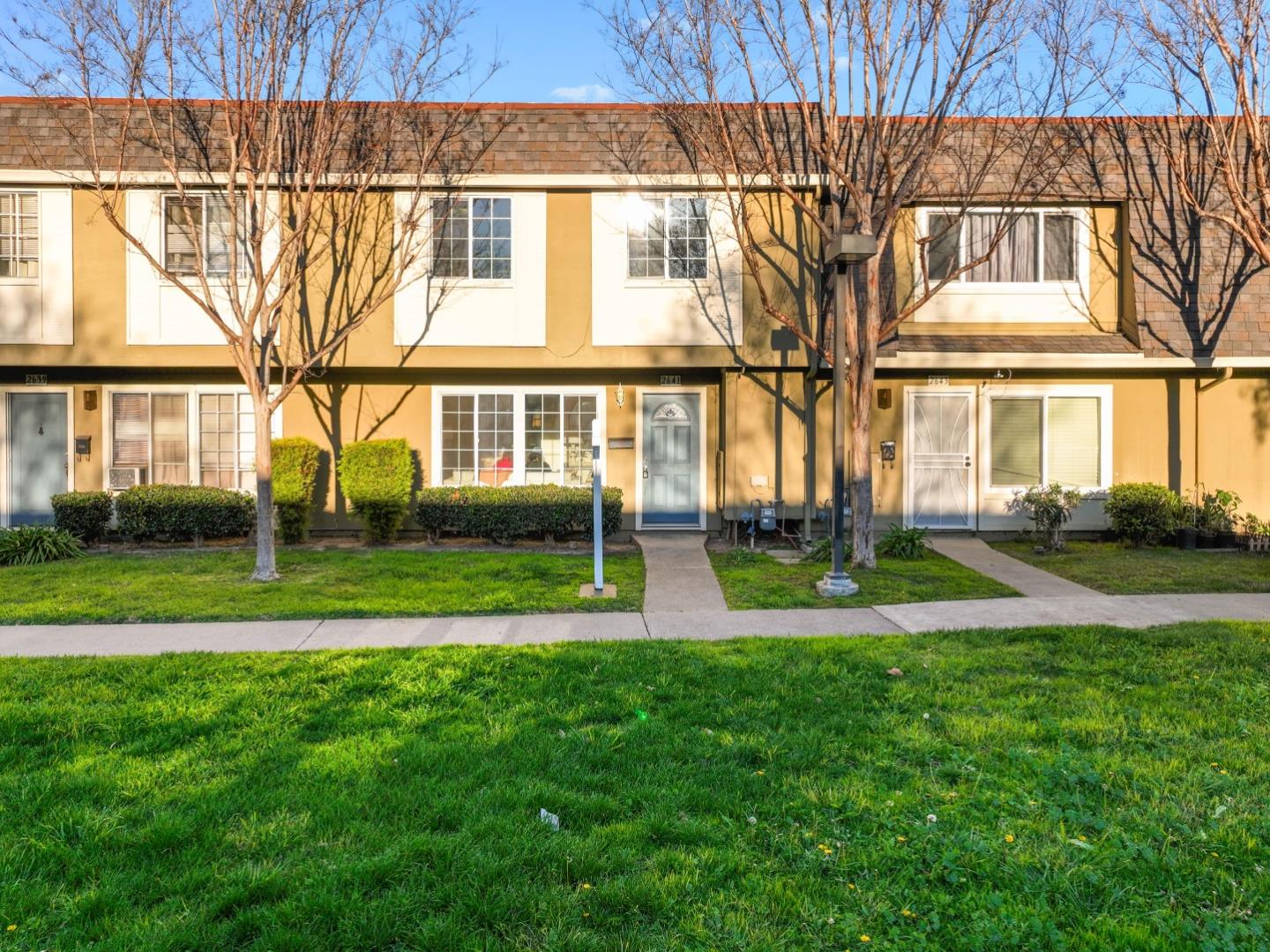 Detail Gallery Image 27 of 34 For 2641 Faust Ct, San Jose,  CA 95121 - 3 Beds | 1/1 Baths