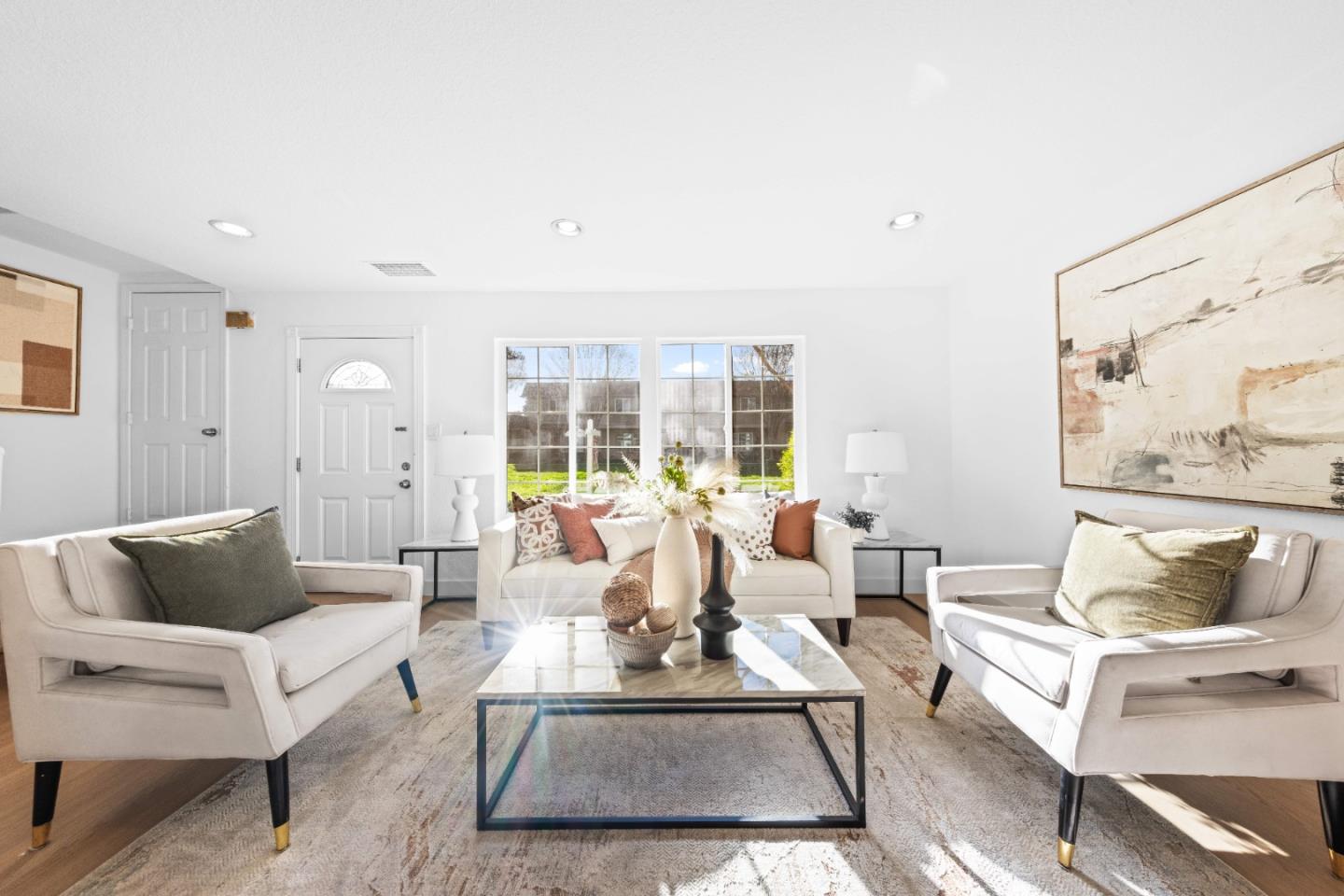 Detail Gallery Image 3 of 34 For 2641 Faust Ct, San Jose,  CA 95121 - 3 Beds | 1/1 Baths