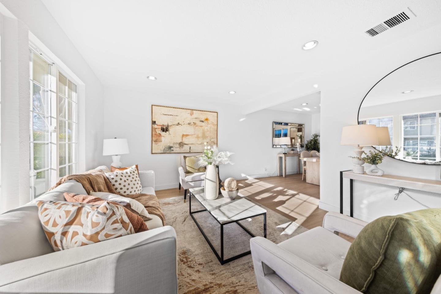 Detail Gallery Image 4 of 34 For 2641 Faust Ct, San Jose,  CA 95121 - 3 Beds | 1/1 Baths