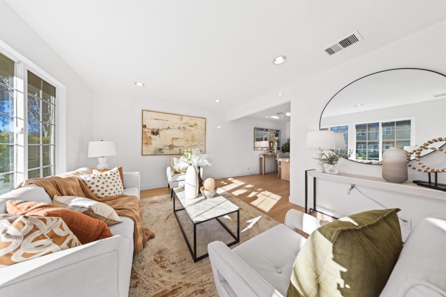 Detail Gallery Image 5 of 34 For 2641 Faust Ct, San Jose,  CA 95121 - 3 Beds | 1/1 Baths