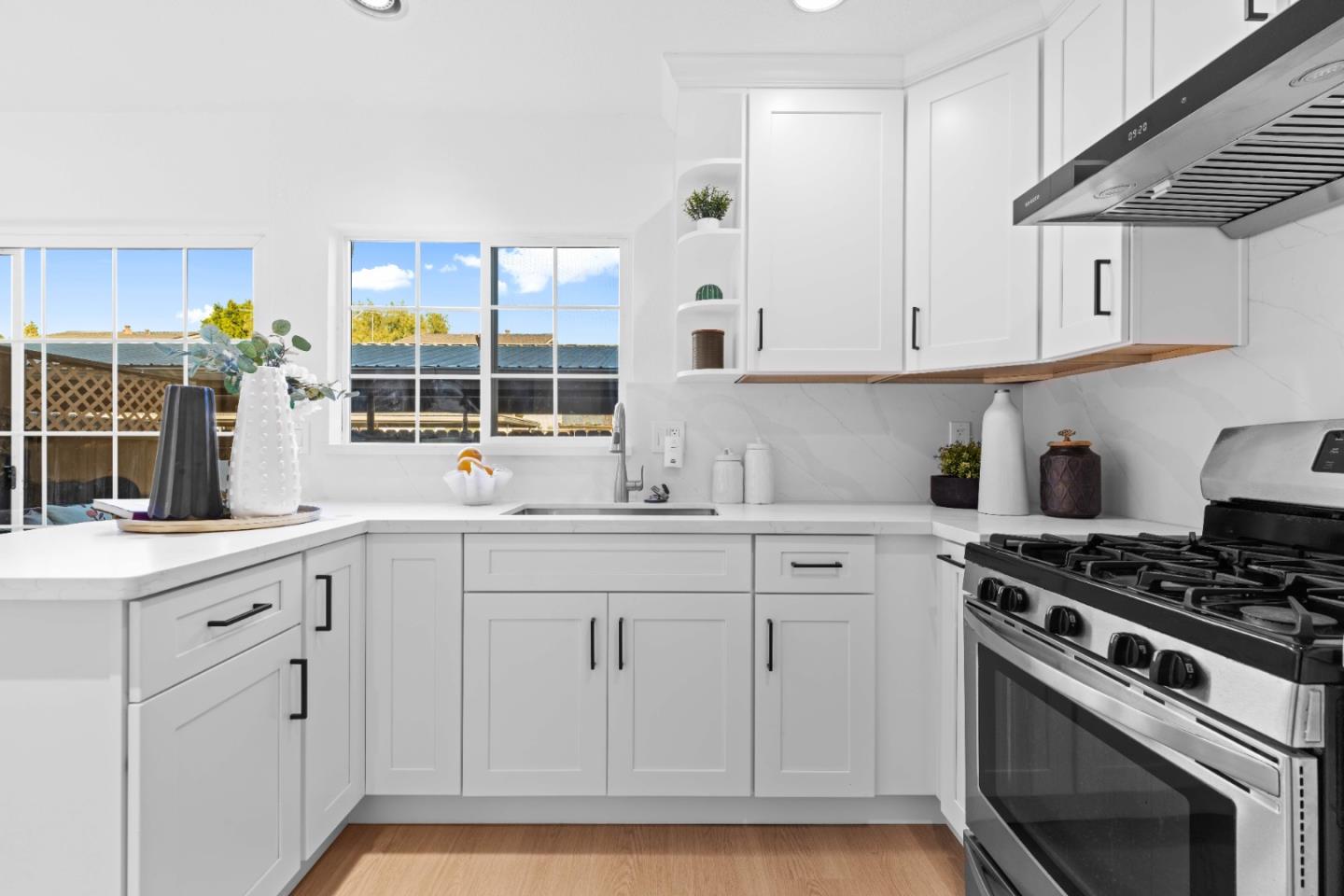 Detail Gallery Image 9 of 34 For 2641 Faust Ct, San Jose,  CA 95121 - 3 Beds | 1/1 Baths