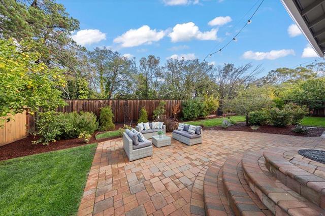 Detail Gallery Image 10 of 16 For 1575 Parrott Dr, San Mateo,  CA 94402 - 3 Beds | 2 Baths