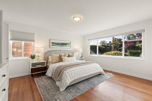 Detail Gallery Image 7 of 16 For 1575 Parrott Dr, San Mateo,  CA 94402 - 3 Beds | 2 Baths