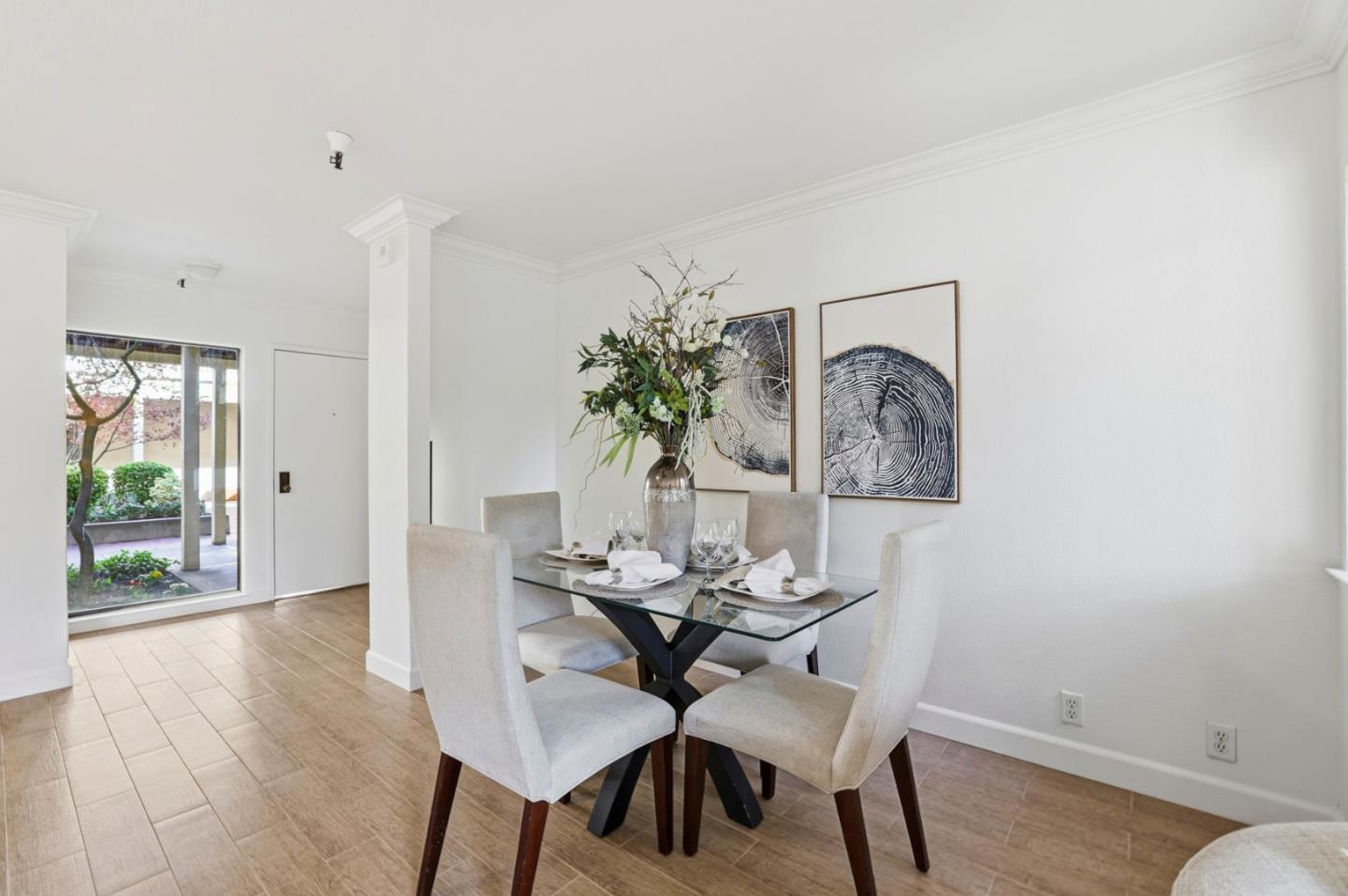 Detail Gallery Image 10 of 43 For 453 Alberto Way #D160,  Los Gatos,  CA 95032 - 2 Beds | 2 Baths