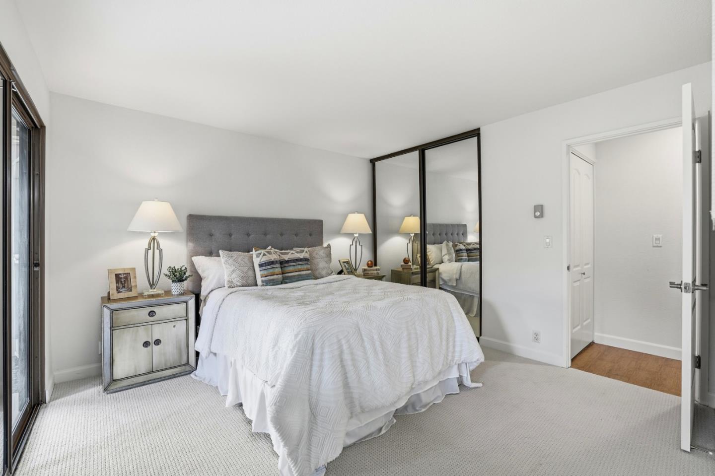 Detail Gallery Image 19 of 43 For 453 Alberto Way #D160,  Los Gatos,  CA 95032 - 2 Beds | 2 Baths