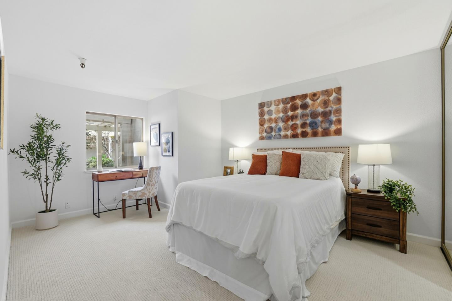 Detail Gallery Image 23 of 43 For 453 Alberto Way #D160,  Los Gatos,  CA 95032 - 2 Beds | 2 Baths