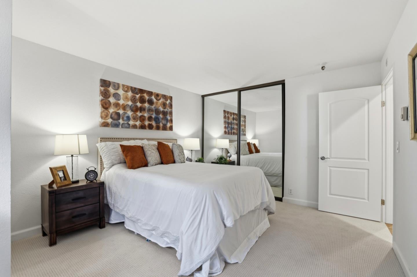 Detail Gallery Image 24 of 43 For 453 Alberto Way #D160,  Los Gatos,  CA 95032 - 2 Beds | 2 Baths