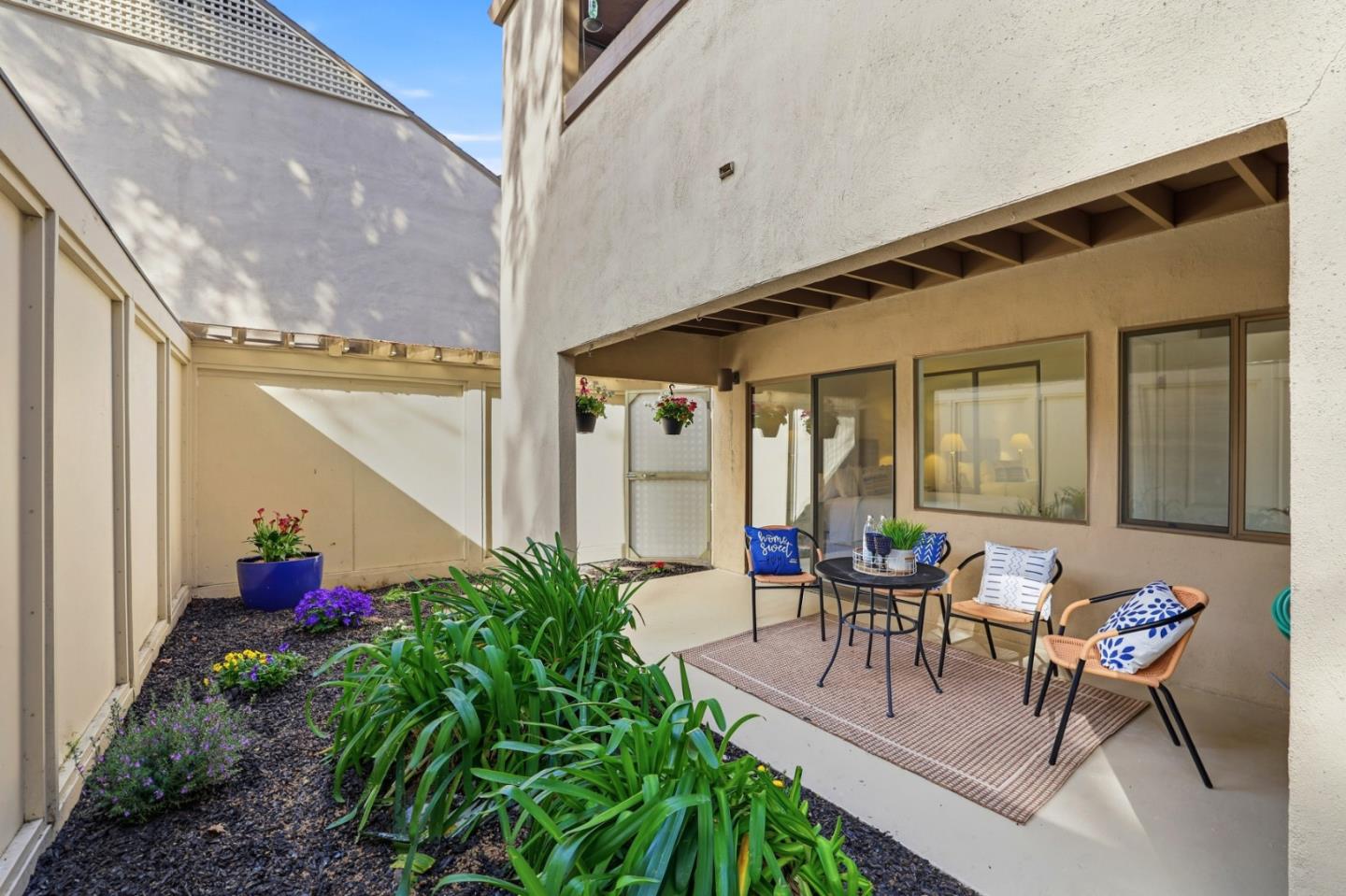 Detail Gallery Image 29 of 43 For 453 Alberto Way #D160,  Los Gatos,  CA 95032 - 2 Beds | 2 Baths